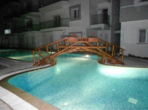 Splendid appartement pied dans l'eau Sousse
